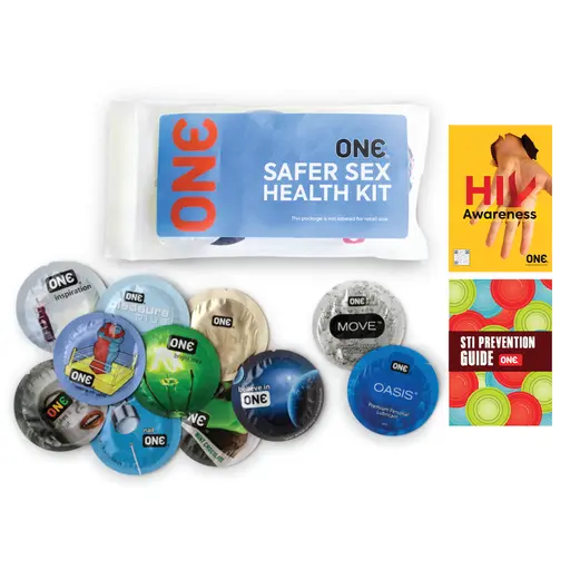 Escort Hygiene and Safety, condoms